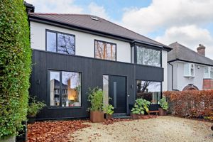 Whirlowdale Road Millhouses